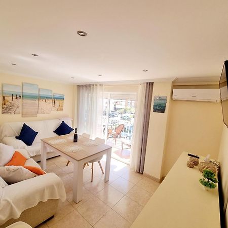 New Apartment Alejandro Torre Del Mar Extérieur photo