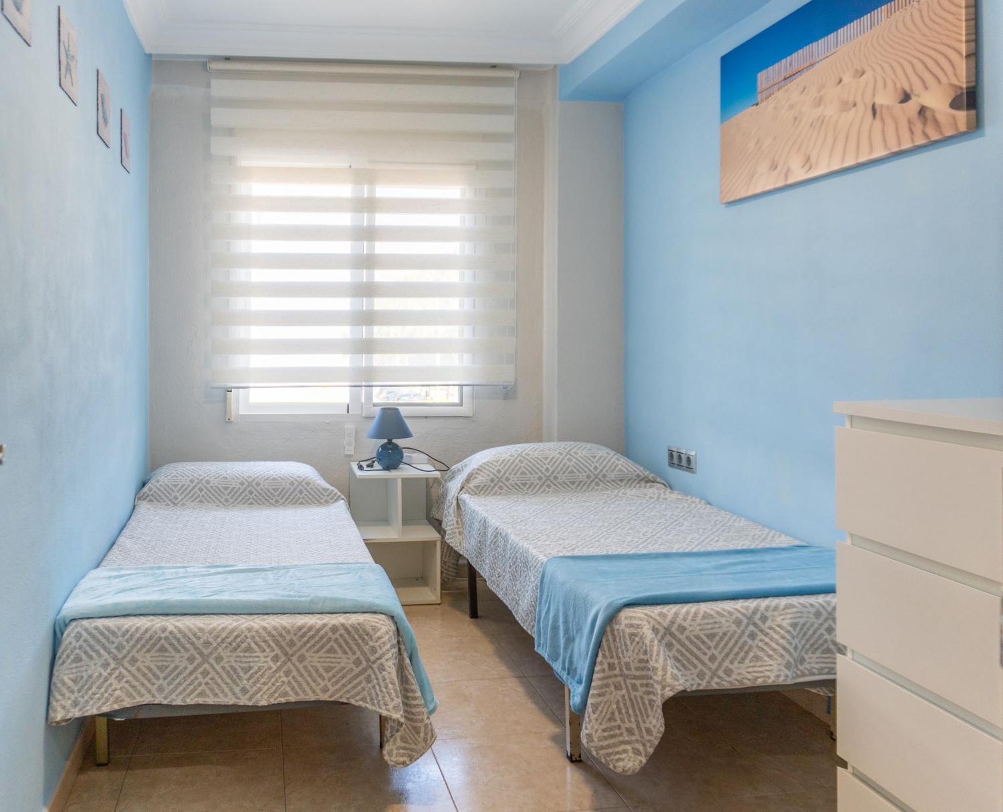 New Apartment Alejandro Torre Del Mar Extérieur photo