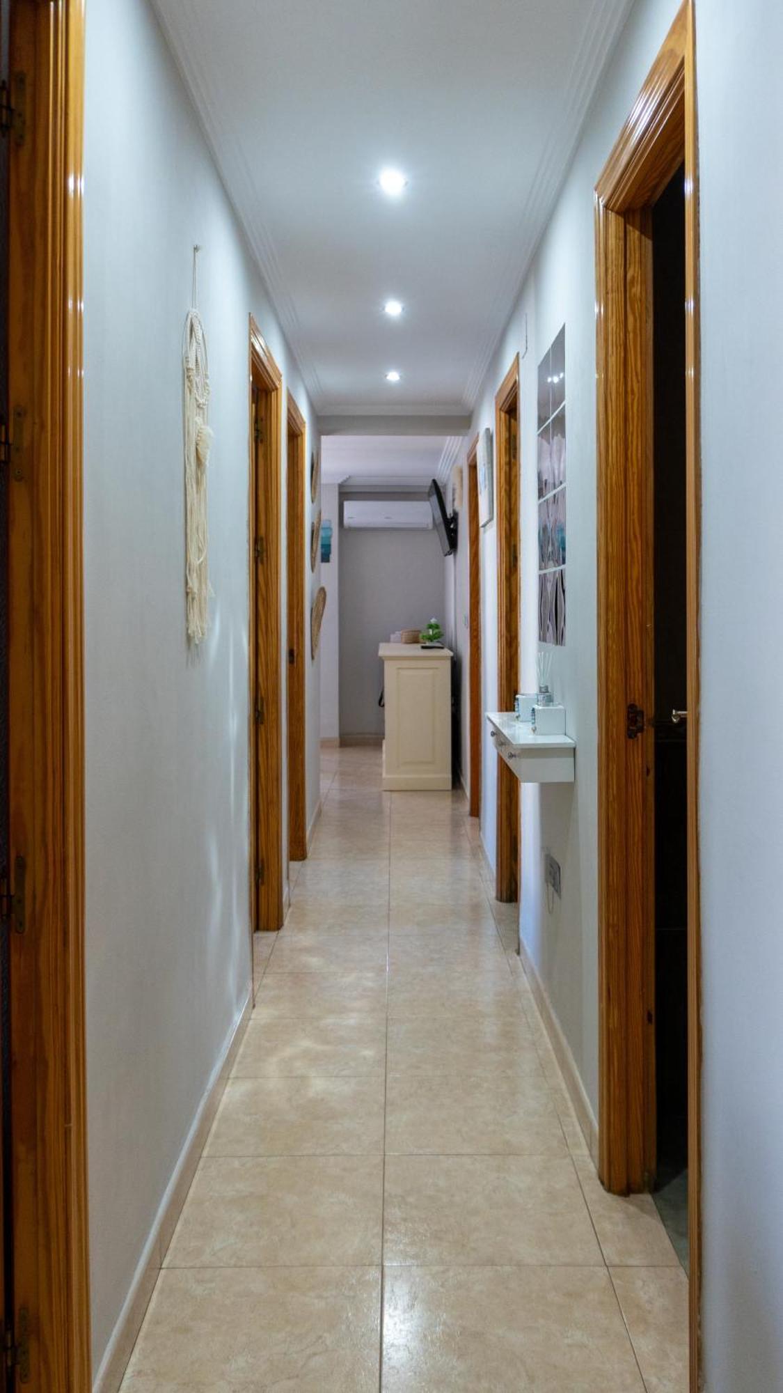 New Apartment Alejandro Torre Del Mar Extérieur photo